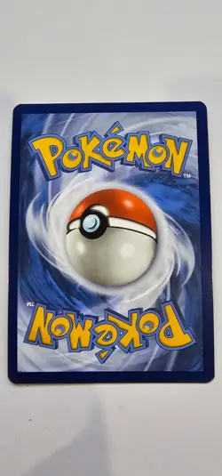 Eiscue ex 042/197 - Obsidian Flames - Pokemon TCG - Double Rare - Image 2