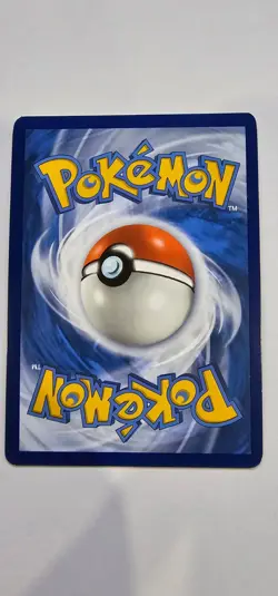 Klawf ex 120/197 - Obsidian Flames - Pokemon TCG - Double Rare - Image 2