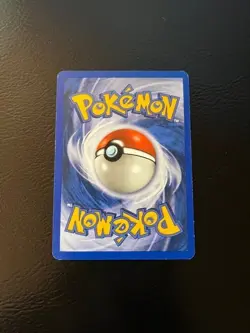 Poliwhirl 88/144 Skyridge Common Vintage Pokemon Card 2003 NM - Image 2