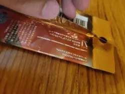 Pokemon Booster Pack Fossil Japanese Factory Sealed - Image 3