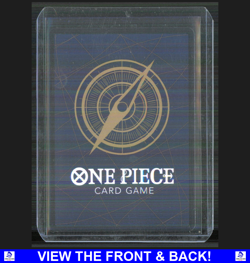 Nefeltari Vivi 2026 One Piece Heroines Edition Holo SR EB03 024 - Image 2