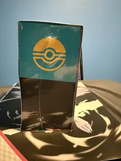 1 x Pokemon Cards - Ascended Heroes - Pokemon Center Elite Trainer Box ETB - Image 5