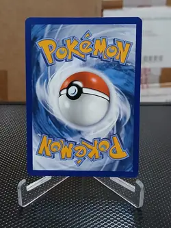 Pokemon N's Reshiram 167/159 Stamped Promo Journey Together Pokemon Card NM - Image 2