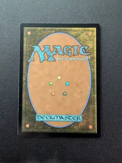 HEROIC INTERVENTION #233 Doctor Who MTG - Image 2