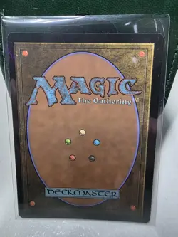 Skitterbeam Battalion #343 The Brothers' War Extended Art Foil Mythic - Image 2