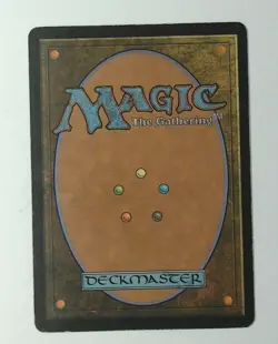 MTG Singles - Isamaru, Hound of Konda [Played] - Champions of Kamigawa D364 - Image 2