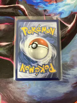 Pokemon Koraidon SVP Promo Holo 014 Basic 130 HP Claw Slash Rampaging Fang - Image 2