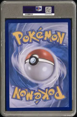 JUMBO CHARIZARD EX 163 2025 POKEMON KOREAN SV-P PROMO | SPECIAL SET (PSA EX 5) - Image 2