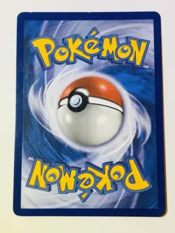 Pokemon Blastoise & Piplup GX TAG TEAM Full Art 215/236 Cosmic Eclipse Holo 270… - Image 2