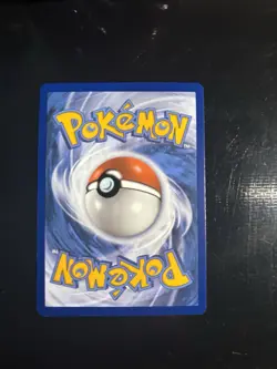 Pokemon 2023 Mew EX 053 SV 151 Black Star Promo Holo Card SVP - Image 2