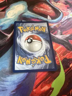 Pokemon Amulet of Hope 162/191 Sv08: Surging Sparks Ace SPEC Rare Holo - Image 2