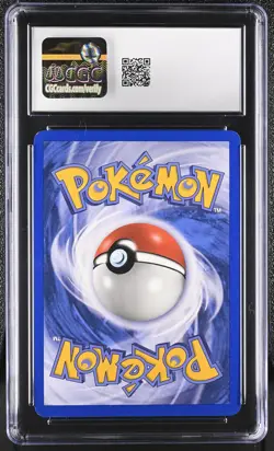 CGC 8.5 Latios Gold Star 2005 EX Deoxys 106/107 Holo Pokemon Card - Image 2