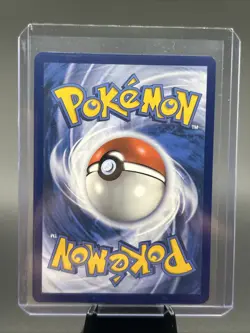 Pokemon TCG Wiglett 206/198 Scarlet & Violet Base Illustration Rare Full Art NM - Image 2