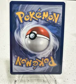 Pokemon N's Zekrom MEP EN Promo Holo 031 130 HP Shred Rampaging Thunder - Image 2