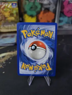 Pokemon TCG Slugma 99/144 Skyridge Non-Holo 2003 NM pack fresh - Image 2