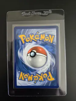 Pokemon Megaton Blower 182/191 Sv08: Surging Sparks Rare Holo Trainer - Image 2