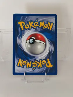 Carte Pokemon Ectoplasma 20/62 Fossile Edition 1 ED1 VF FR - Image 2