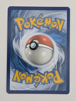 2019 Pokemon Detective Pikachu RARE HOLO Ludicolo #2/18 R HOLO - Image 2