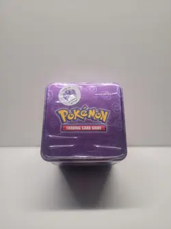 Pokemon Stacking Tin- Psychic & Dragon Type (Factory Sealed) - 3 Packs - Image 2