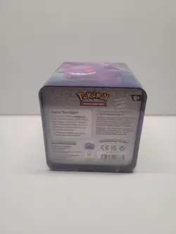 Pokemon Stacking Tin- Psychic & Dragon Type (Factory Sealed) - 3 Packs - Image 4