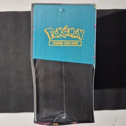 Pokemon TCG: Mega Evolution- Ascended Heroes Elite Trainer Box (ETB) - SEALED - Image 5