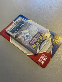 Pokemon TCG Silver Tempest Booster Pack + Foil Blister Pack Factory Sealed New - Image 4