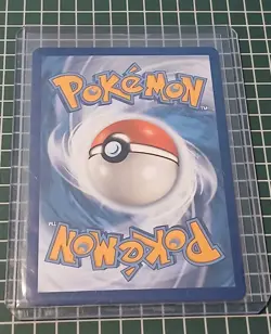 Iscan 207/196 Hyper Rare Secret Sword & Shield Lost Origin Pokemon NM 2022 - Image 2