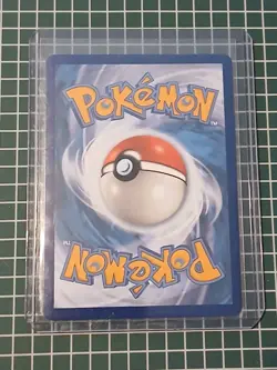 Iscan 207/196 Hyper Rare Secret Sword & Shield Lost Origin Pokemon NM 2022 - Image 3