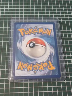 Iscan 207/196 Hyper Rare Secret Sword & Shield Lost Origin Pokemon NM 2022 - Image 4