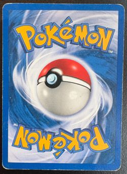 Pokemon TCG Jigglypuff Jungle 54/64 Regular MP - Image 2