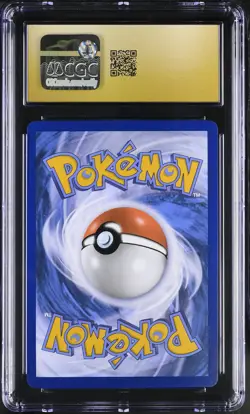 CGC 10 Pristine Lucario Vstar Swsh291 Crown Zenith Elite Trainer Box Pokemon - Image 2