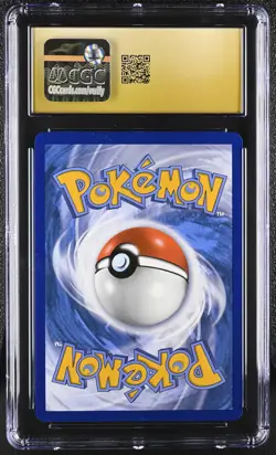 CGC 10 Pristine Moltres & Zapdos & Articuno Gx Sm210 Hidden Fates ETB Pokemon - Image 2