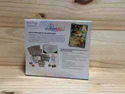 Pokemon Prismatic Evolutions ETB Elite Trainer Box and 10x Booster Bundles - Image 3