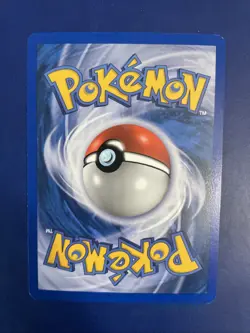 Pokemon Tauros 12/100 Crystal Guardians Holo Rare 2006 NM - Image 2