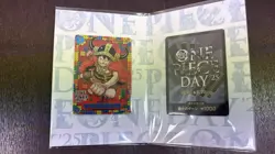 ONE PIECE TCG Card Game Premium Card Collection DAY25.Limited Japan In Stock. - Image 1