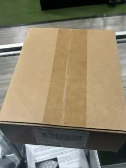 SEALED FULL CASE Disney Lorcana: The First Chapter Booster Box - 24 Packs !!! - Image 2