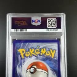 PSA 9 Venusaur 15/102 Pokemon Celebrations Classic Collection Holo Graded Card - Image 5