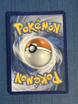Pokemon TCG Emolga EX 143/146 XY Base Set Russian - Image 2