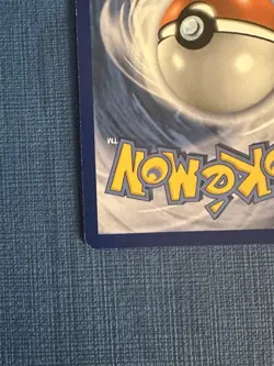 Pokemon TCG Emolga EX 143/146 XY Base Set Russian - Image 3