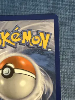 Pokemon TCG Emolga EX 143/146 XY Base Set Russian - Image 5