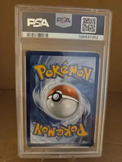 2022 Pokemon Sword & Shield Astral Radiance #81 PSA 7 - Image 2