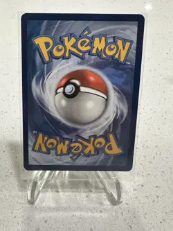 Pokemon Serena Trainer Secret Rare 207/195 Silver Tempest Full Art Holo - Image 2