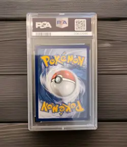 2022 Pokemon - Dusknoir TG06/TG30 Swsh09: Brilliant Stars Trainer Gallery PSA 8 - Image 2