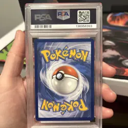 Brute Bonnet 207/182 Sv04: Paradox Rift PSA 8 NM-MT Pokemon TCG - Image 4