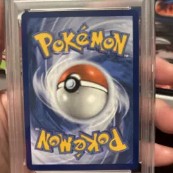 Brute Bonnet 207/182 Sv04: Paradox Rift PSA 8 NM-MT Pokemon TCG - Image 5