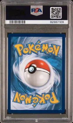 2020 Pokemon SWSH Suspicious Food Tin 80/73 PSA 9 Mint Champs Path FA - Image 2