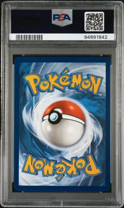 2023 Pokemon Miriam 238/198 Sv01: Scarlet & Violet Base Set Holo PSA 8 NM-MT - Image 2