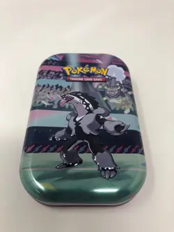 Pokemon TCG: Galar Power Mini Tin, Multi 820650807404 - Image 1