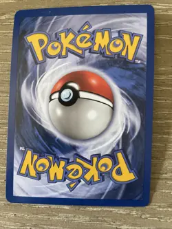 Gastly 50/102 1st Edition Base Set NM DUTCH Pokemon Free Ship - Image 2