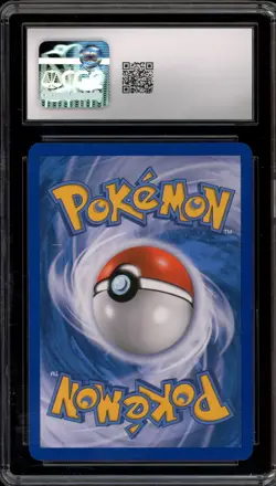 Pokemon Umbreon Call of Legends Holo Rare #22 CGC 10 Gem Mint - Image 2